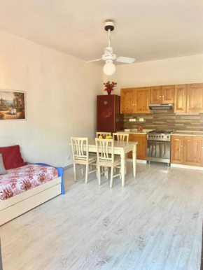Tiziana house